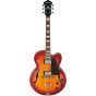 Ibanez AF Artcore Aged Whiskey Burst AF75FM AWB Hollow Body Electric Guitar, AF75FMAWB