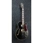 Ibanez AF Artcore Black Flat AF75G BKF Hollow Body Electric Guitar, AF75GBKF