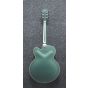 Ibanez AF Artcore Olive Metallic AF75 OLM Hollow Body Electric Guitar, AF75OLM