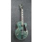 Ibanez AF Artcore Olive Metallic AF75 OLM Hollow Body Electric Guitar, AF75OLM