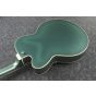 Ibanez AF Artcore Olive Metallic AF75 OLM Hollow Body Electric Guitar, AF75OLM