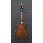 Ibanez AS Artcore Expressionist AS93FM VLS Violin Sunburst Hollow Body Electric Guitar, AS93FMVLS