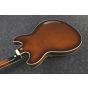 Ibanez AS Artcore Expressionist AS93FM VLS Violin Sunburst Hollow Body Electric Guitar, AS93FMVLS