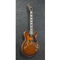 Ibanez AS Artcore Expressionist AS93FM VLS Violin Sunburst Hollow Body Electric Guitar, AS93FMVLS