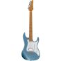 Ibanez AZ2204 AZ Prestige Ice Blue Metallic ICM Electric Guitar w/Case, AZ2204ICM