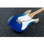 Ibanez AZ224F BIG AZ Premium Blue Iceberg Gradation Electric Guitar w/Case, AZ224FBIG