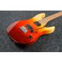 Ibanez AZ Premium Tequila Sunrise Gradation AZ242F TSG Electric Guitar w/Case, AZ242FTSG