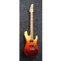 Ibanez AZ Premium Tequila Sunrise Gradation AZ242F TSG Electric Guitar w/Case, AZ242FTSG