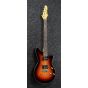 Ibanez Chirs Miller CMM3 TFB Signature Tri Fade Burst Electric Guitar, CMM3TFB