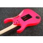 Ibanez Steve Vai Signature Pink JEMJRSP PK UV Electric Guitar, JEMJRSPPK