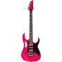 Ibanez Steve Vai Signature Pink JEMJRSP PK UV Electric Guitar, JEMJRSPPK