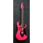 Ibanez Steve Vai Signature Pink JEMJRSP PK UV Electric Guitar, JEMJRSPPK