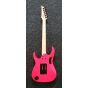 Ibanez Steve Vai Signature Pink JEMJRSP PK UV Electric Guitar, JEMJRSPPK