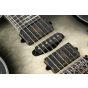 Ibanez Nita Strauss Signature JIVA10 DSB Deep Space Blonde Electric Guitar w/Case, JIVA10DSB