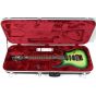 Ibanez Kiko Loureiro Signature w/Case Green Mist Burst KIKO200 GMT Electric Guitar, KIKO200GMT