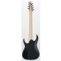 Ibanez Meshuggah M80M WK 8 String Weathered Black Electric Guitar w/Case, M80MWK