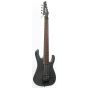 Ibanez Meshuggah M80M WK 8 String Weathered Black Electric Guitar w/Case, M80MWK