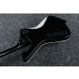 Ibanez Paul Stanley PSM10 BK Black miKro Electric Guitar, PSM10BK
