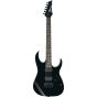 Ibanez RG Genesis Collection Black RG521 BK Electric Guitar, RG521BK