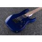 Ibanez RG Genesis Collection Jewel Blue RG521 JB Electric Guitar, RG521JB