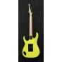 Ibanez RG Genesis Collection Desert Sun Yellow RG550 DY Electric Guitar, RG550DY