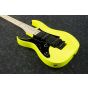 Ibanez RG Genesis Collection Left Handed Desert Sun Yellow RG550L DY Electric Guitar, RG550LDY
