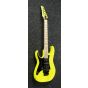 Ibanez RG Genesis Collection Left Handed Desert Sun Yellow RG550L DY Electric Guitar, RG550LDY