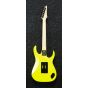 Ibanez RG Genesis Collection Left Handed Desert Sun Yellow RG550L DY Electric Guitar, RG550LDY