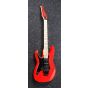 Ibanez RG Genesis Collection Left Handed- Road Flare Red RG550L RF Electric Guitar, RG550LRF