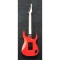 Ibanez RG Genesis Collection Left Handed- Road Flare Red RG550L RF Electric Guitar, RG550LRF