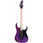 Ibanez RG Genesis Collection Purple Neon RG550 PN Electric Guitar, RG550PN