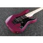 Ibanez RG Genesis Collection Purple Neon RG550 PN Electric Guitar, RG550PN