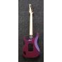 Ibanez RG Genesis Collection Purple Neon RG550 PN Electric Guitar, RG550PN