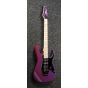 Ibanez RG Genesis Collection Purple Neon RG550 PN Electric Guitar, RG550PN
