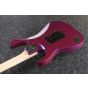 Ibanez RG Genesis Collection Purple Neon RG550 PN Electric Guitar, RG550PN