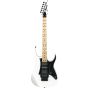 Ibanez RG Genesis Collection White RG550 WH Electric Guitar, RG550WH