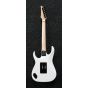 Ibanez RG Genesis Collection White RG550 WH Electric Guitar, RG550WH