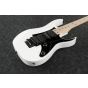 Ibanez RG Genesis Collection White RG550 WH Electric Guitar, RG550WH