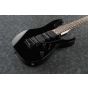 Ibanez RG Genesis Collection Black RG570 BK Electric Guitar, RG570BK