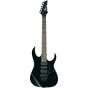 Ibanez RG Genesis Collection Black RG570 BK Electric Guitar, RG570BK