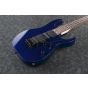 Ibanez RG Genesis Collection Jewel Blue RG570 JB Electric Guitar, RG570JB