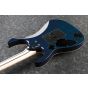 Ibanez j.custom RG w/Case Sodalite RG8520 SDE Electric Guitar, RG8520SDE
