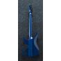 Ibanez RGA Standard RGAT62 SBF Sapphire Blue Flat Electric Guitar, RGAT62SBF