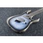 Ibanez RGD Iron Label Multi Scale RGDIM6FM CLF Cerulean Blue Burst Flat Electric Guitar, RGDIM6FMCLF
