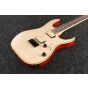 Ibanez RGEW Natural Flat RGEW521FM NTF Electric Guitar, RGEW521FMNTF