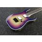 Ibanez RG Iron Label Northern Lights Burst RGIX6FDLB NLB Electric Guitar, RGIX6FDLBNLB