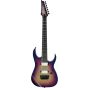 Ibanez RG Iron Label 7 String Northern Lights Burst RGIX7FDLBNLB Electric Guitar, RGIX7FDLBNLB
