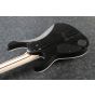 Ibanez RG Prestige RGR752AHBF WK 7 String Weathered Black Electric Guitar w/Case, RGR752AHBFWK