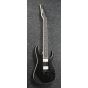 Ibanez RG Prestige RGR752AHBF WK 7 String Weathered Black Electric Guitar w/Case, RGR752AHBFWK