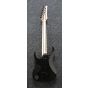 Ibanez RG Prestige RGR752AHBF WK 7 String Weathered Black Electric Guitar w/Case, RGR752AHBFWK